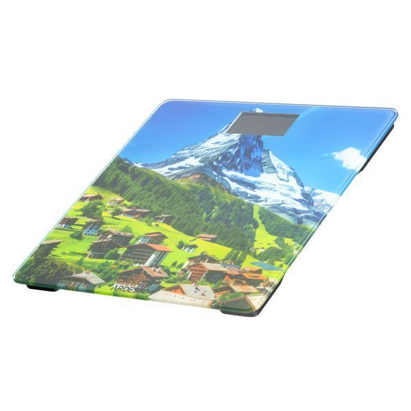 Ваги підлогові ARDESTO SCB-965MATTERHORN макс. вага 150 кг/малюнок SCB-965MATTERHORN фото