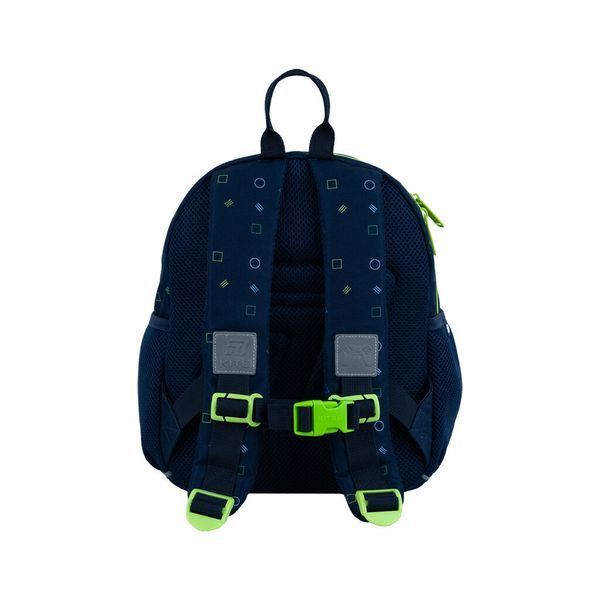 Рюкзак детский Kite Kids 2727 Dino Gamer (K25-2727XS-5) K25-2727XS-5 фото