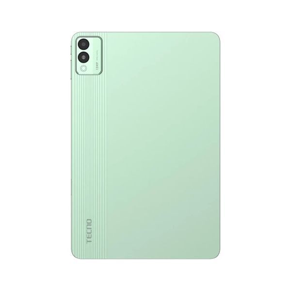 Планшет Tecno MEGAPAD 11 (T1101) 10.95" 8/128GB LTE / Vitality Green (4894947052200) 4894947052200 фото