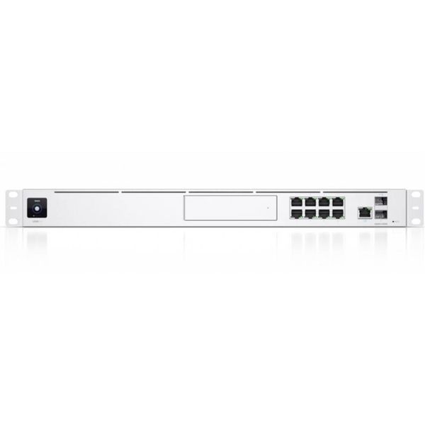 Маршрутизатор Ubiquiti UDM-Pro UDM-Pro фото