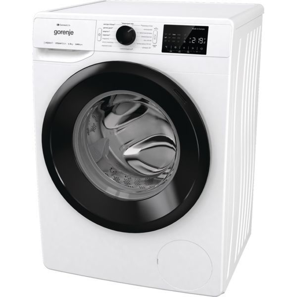 Пральна машина Gorenje WPNEI94A1SWIFI WPNEI94A1SWIFI фото