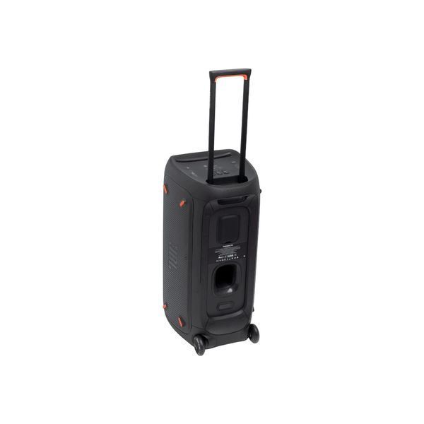 Акустична система JBL PartyBox 310 Black (JBLPARTYBOX310EP) JBLPARTYBOX310EP фото