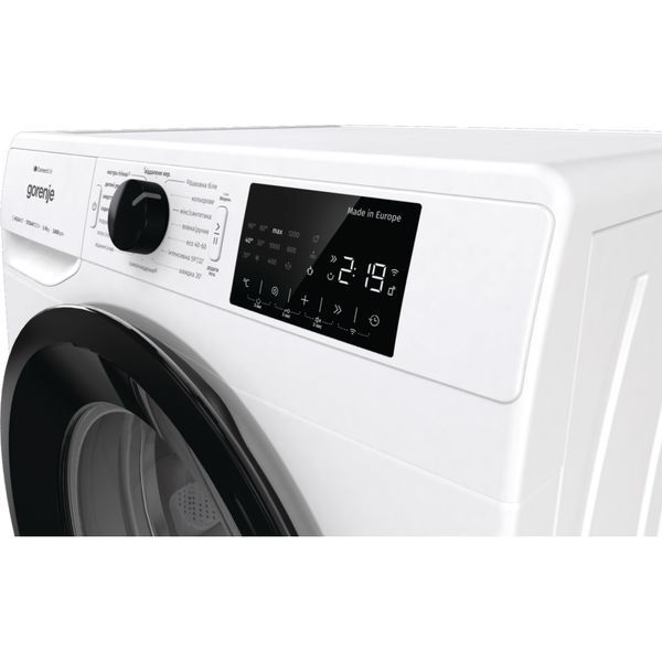 Пральна машина Gorenje WPNEI94A1SWIFI WPNEI94A1SWIFI фото