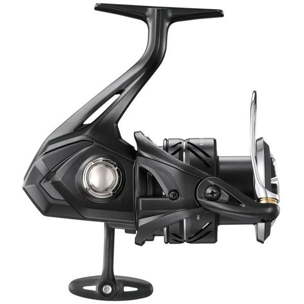 Катушка Shimano Aero XR 4000 5+1BB (AEROXR4000) AEROXR4000 фото
