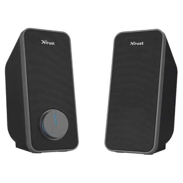 Акустическая система Trust Arys 2.0 speaker set USB (20179) 20179 фото
