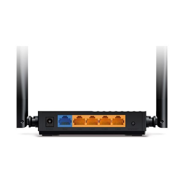 Роутер TP-Link Wi-Fi Router Archer A64 Archer A64 фото