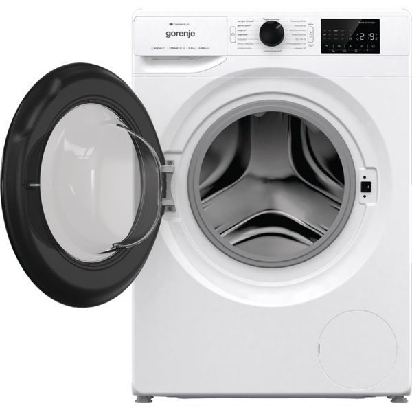 Пральна машина Gorenje WPNEI94A1SWIFI WPNEI94A1SWIFI фото