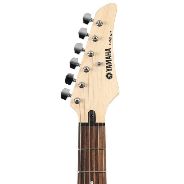 Электрогитара Yamaha Gigmaker ERG121 GPII Metallic Red Набор для начинающих (ERG121GPII MTR) ERG121GPII MTR фото