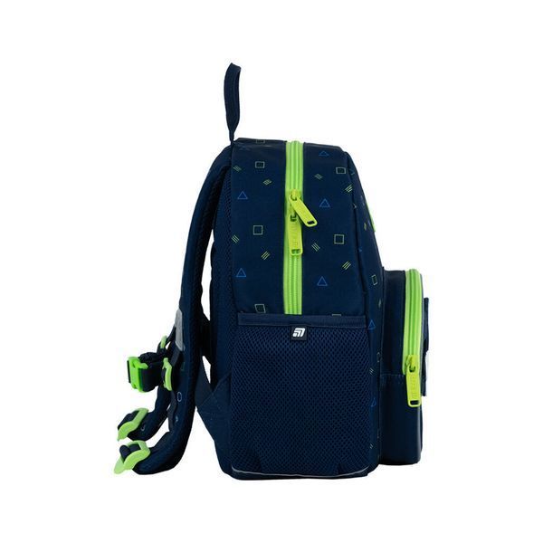 Рюкзак детский Kite Kids 2727 Dino Gamer (K25-2727XS-5) K25-2727XS-5 фото