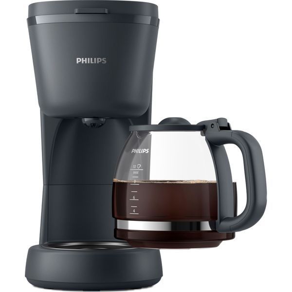 Кавоварка крапельна Philips HD7430/90 HD7430/90 фото