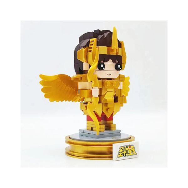 Конструктор Pantasy Saint Seiya Стрілець (99107) 99107 фото