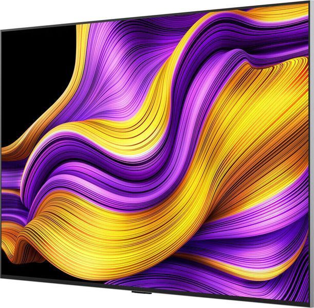 Телевізор 65" LG OLED65G54LW OLED65G54LW фото