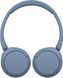 Наушники Bluetooth Sony WH-CH520 Blue WHCH520L.CE7 фото 4