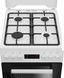 Плита газовая Beko FSM 52330 DWDS FSM52330DWDS фото 3