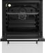 Плита газовая Beko FSM 52330 DWDS FSM52330DWDS фото 2