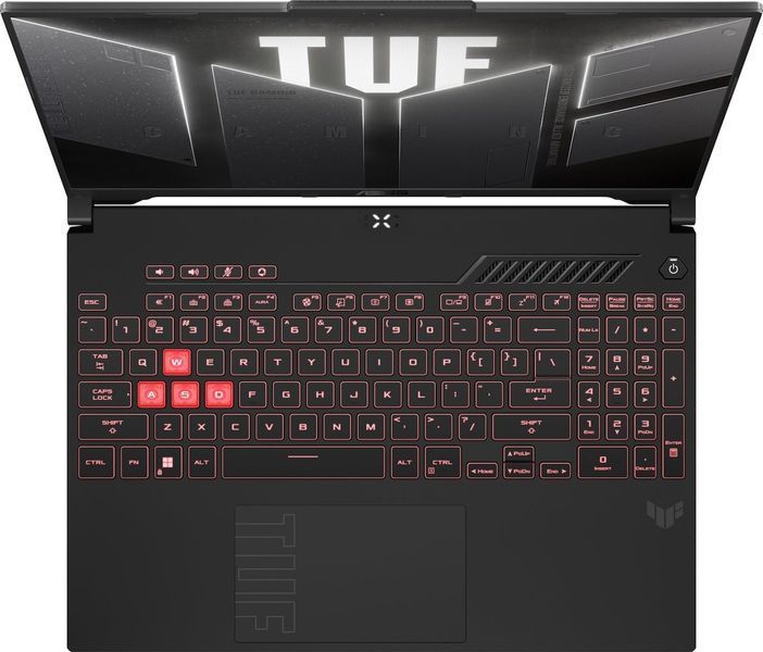 Ноутбук ASUS TUF Gaming A16 FA607NUG (FA607NUG-RL117) FA607NUG-RL117 фото