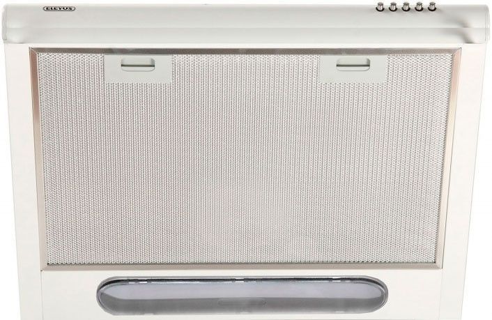 Витяжка Eleyus Line I 60 WH Line 60 WH фото