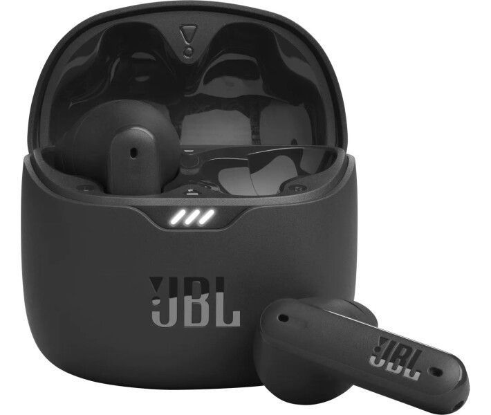 Наушники TWS JBL Tune Flex Black (JBLTFLEXBLK) JBLTFLEXBLK фото