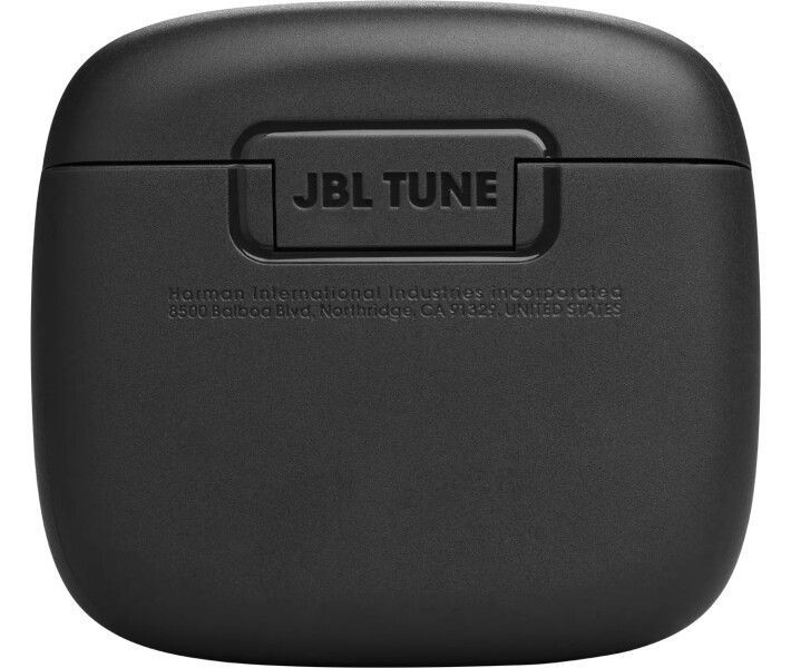 Наушники TWS JBL Tune Flex Black (JBLTFLEXBLK) JBLTFLEXBLK фото