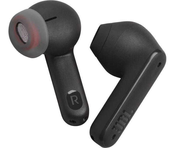 Наушники TWS JBL Tune Flex Black (JBLTFLEXBLK) JBLTFLEXBLK фото