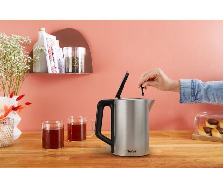 Электрочайник Tefal KI513D10 KI513D10 фото