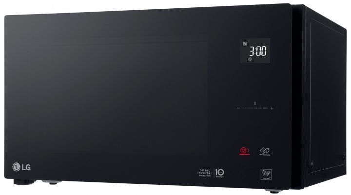 Мікрохвильова піч LG MS2595DIS MS2595DIS фото