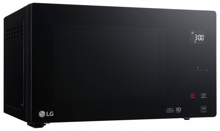 Мікрохвильова піч LG MS2595DIS MS2595DIS фото