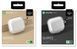 Чохол для навушників AmazingThing Quartz Case for AirPods 3 Clear APPRO2TABCC фото 2