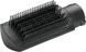 Фен-щетка Babyliss Style Smooth, 1000Вт, режимов-2, иониз-я, хол. обдув, керамика, черный AS128E фото 6
