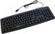Клавіатура Gembird KB-U-103-UA Black, UKR KB-U-103-UA фото 4
