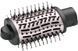 Фен-щетка Babyliss Style Smooth, 1000Вт, режимов-2, иониз-я, хол. обдув, керамика, черный AS128E фото 5