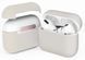 Чехол для наушников AmazingThing Ultra Skinny Premium Case for Airpods Pro Ivory (ATAPPROFW00IY) ATAPPROFW00IY фото 1