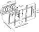 Кронштейн для ТВ iTech PTRB-95 PTRB-95 фото 16