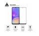 Захисне скло ArmorStandart Pro для Samsung A05 (A055) / A05s (A057) Black (ARM71789) ARM71789 фото 2
