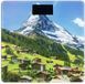 Ваги підлогові ARDESTO SCB-965MATTERHORN макс. вага 150 кг/малюнок SCB-965MATTERHORN фото 6