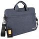 Сумка для ноутбука ColorWay 13.3" Casual Navy (CW-LBC133-NV) CW-LBC133-NV фото 1