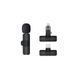 Микрофон XoKo K9 (XK-K9BK) XK-K9BK фото 1