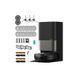 Робот-пилосос Dreame X50 Ultra Complete Black (RLX85CE-4-Bl) RLX85CE-4-Bl фото 1