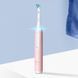 Електрична зубна щітка Oral-B iOG3.1A6.0 Blush Pink (8006540731222) 8006540731222 фото 4