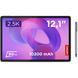 Планшет Lenovo Idea Tab Plus Wi-Fi 8/256 Luna Grey + Pen (ZAG70055UA) ZAG70055UA фото 1