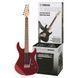 Электрогитара Yamaha Gigmaker ERG121 GPII Metallic Red Набор для начинающих (ERG121GPII MTR) ERG121GPII MTR фото 7