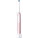 Електрична зубна щітка Oral-B iOG3.1A6.0 Blush Pink (8006540731222) 8006540731222 фото 2