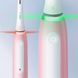 Електрична зубна щітка Oral-B iOG3.1A6.0 Blush Pink (8006540731222) 8006540731222 фото 5