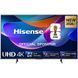 Телевізор 50" Hisense 50A6S 50A6S фото 1