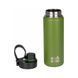 Термокружка Skif Outdoor Sporty Plus 530 мл Green (HD-530-48G) HD-530-48G фото 2