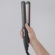 Remington Выпрямитель ProLuxe Midnight Edition, 52Вт, темп.режимов-10, 150-230С, дисплей, керамика, S9100B фото 9