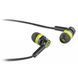 Наушники Defender Pulse 420 Yellow (63421) 63421 фото 2
