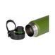 Термокружка Skif Outdoor Sporty Plus 530 мл Green (HD-530-48G) HD-530-48G фото 3