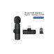 Микрофон XoKo K9 (XK-K9BK) XK-K9BK фото 4