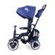 Детский велосипед QPlay Rito+ Eva Blue (S380-8Blue) S380-8Blue фото 6